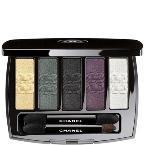 chanel make-up aanbieding